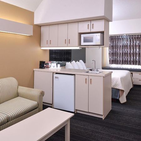 Americas Best Value Inn & Suites Maryville Zewnętrze zdjęcie