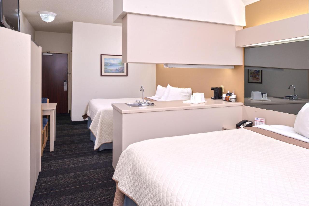 Americas Best Value Inn & Suites Maryville Zewnętrze zdjęcie